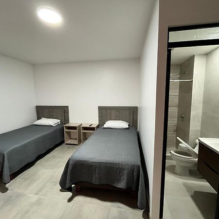 Hotel Santa Maria Икике Экстерьер фото