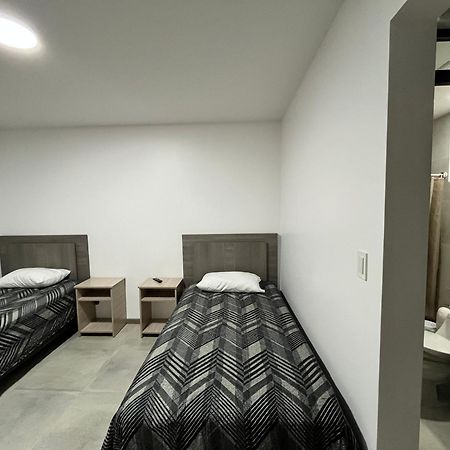 Hotel Santa Maria Икике Экстерьер фото