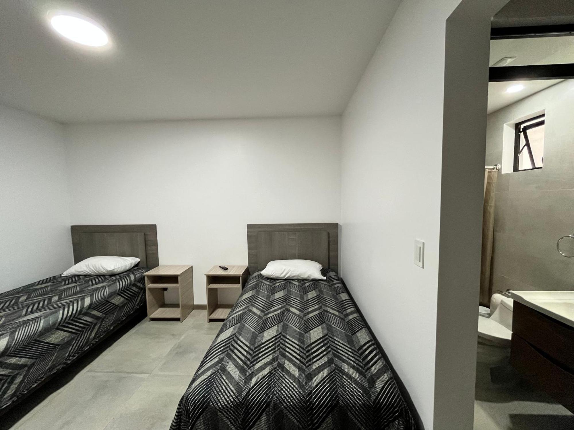 Hotel Santa Maria Икике Экстерьер фото