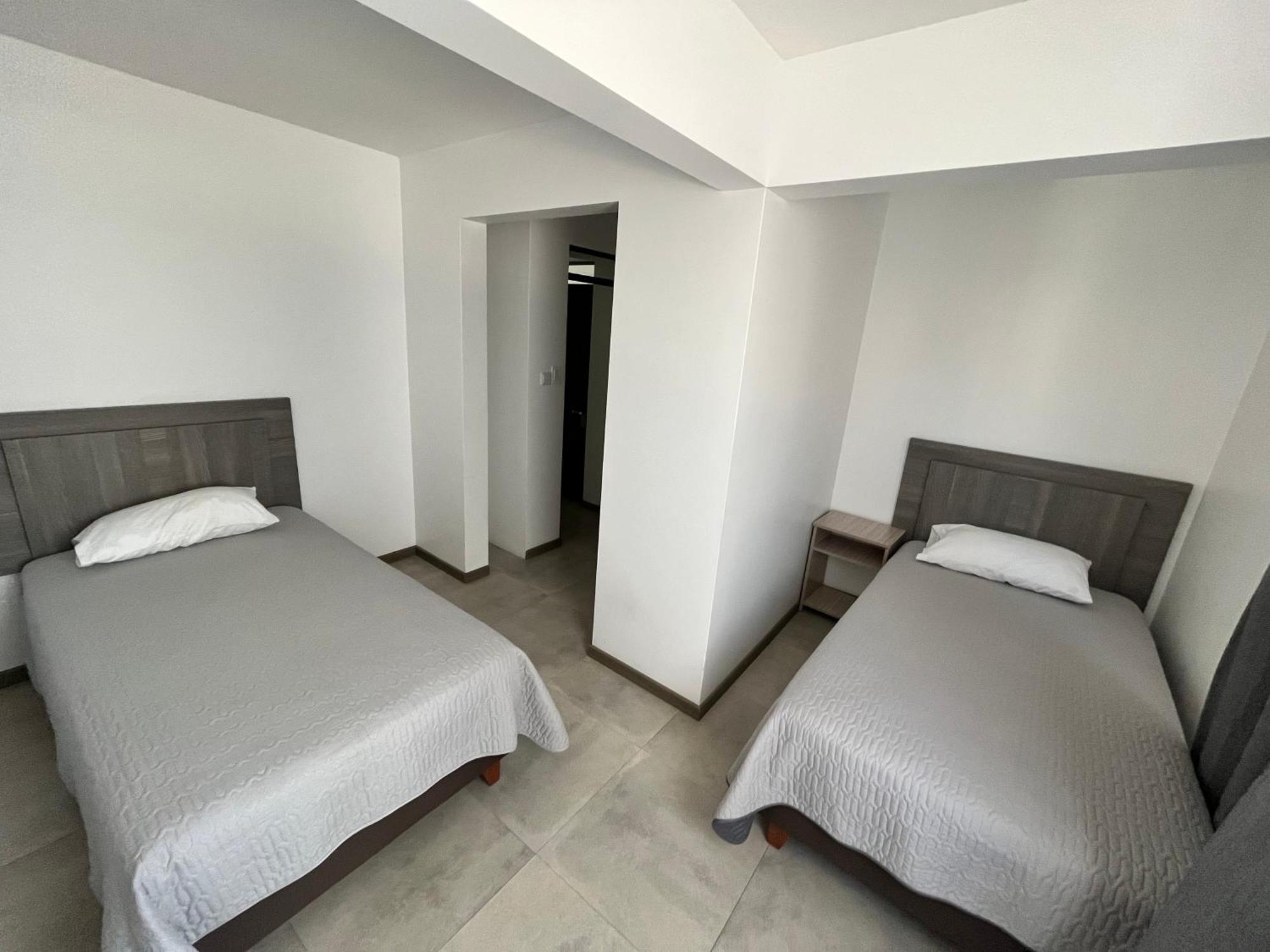 Hotel Santa Maria Икике Экстерьер фото